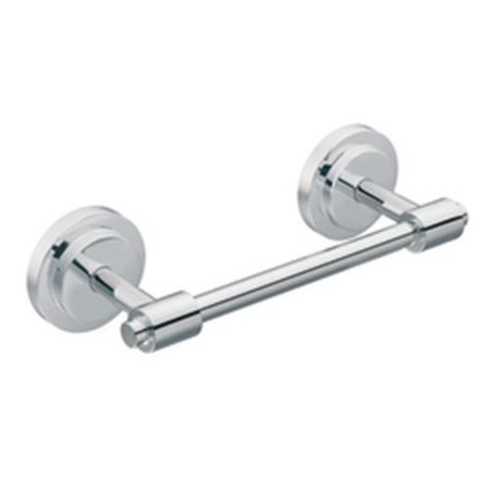 CSI DONNER Csi Donner Iso Brushed Nickel Pivoting Pa DN0708CH 1770585